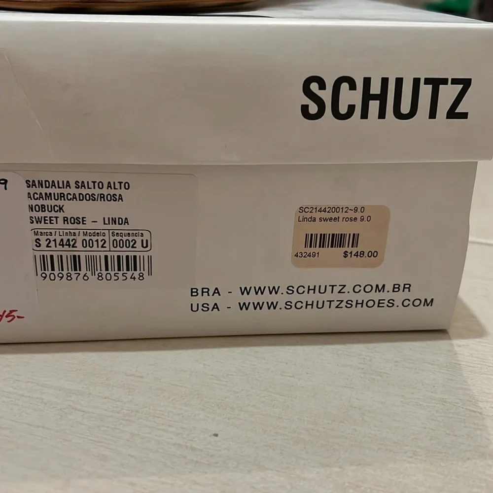 Schutz Linda Heels - Picture 5 of 5